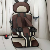 Silla de Auto Infantil – Seguridad Óptima Para Todos Los Trayectos 