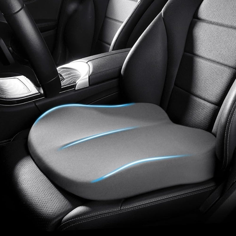 Driving Cushion – Daily Well-Being and Long Journeys Without Fatigue 