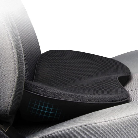 Coussin Rehausseur Auto – Confort Accru Pour Tous Vos Trajets