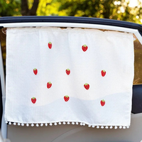 Pare-Soleil Universel – Protection Efficace Et Installation Facile