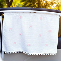 Pare-Soleil Universel – Protection Efficace Et Installation Facile