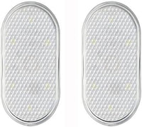 Intelligent LED-belysning för bil – Touch och trådlös 