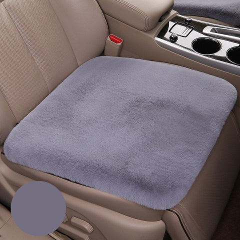 Cojín Confortable Para Asiento de Auto – Fácil de Instalar 