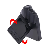 Caméra De Bord Full HD – Sécurité Et Surveillance Optimale