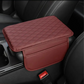 Coussin Accoudoir Auto – Confort Et Protection Élégante