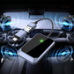 محول CarPlay اللاسلكي – اتصال تلقائي وسريع 