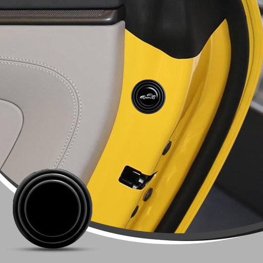 Auto Anti-Schock-Patch – Schutz gegen Kratzer und Stöße 