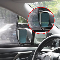 4 db Autós Napernyő – A Fényvédő Teljes Védelme 