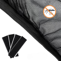 4 db Autós Napernyő – A Fényvédő Teljes Védelme 