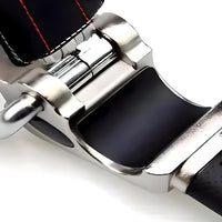 قفل عجلة القيادة - حماية مدمجة وسرية 