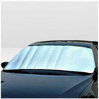 Parasoles Plegables – Diseño Compacto y Protección Óptima 