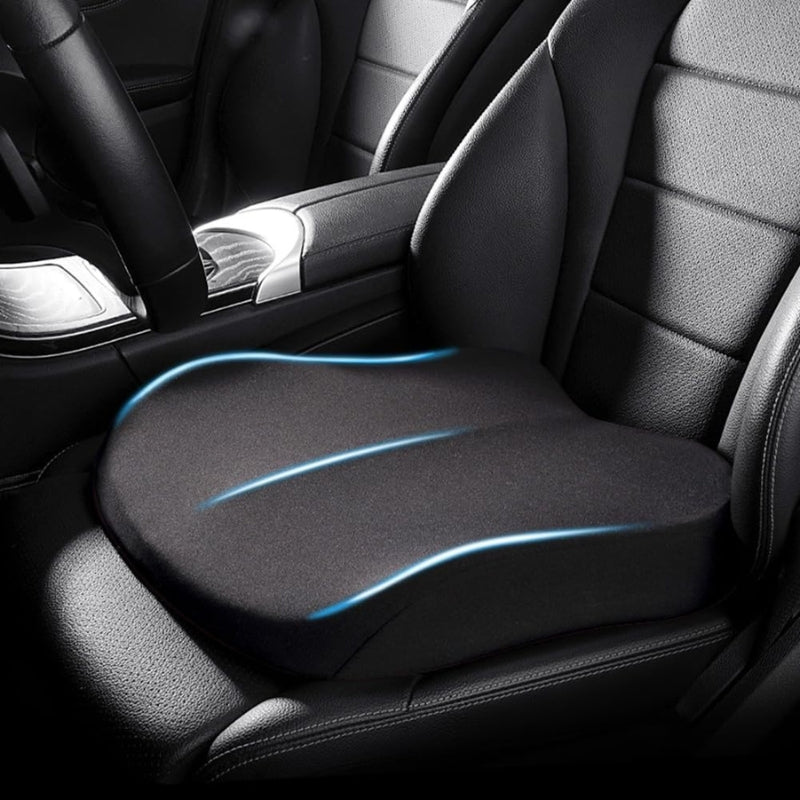 Driving Cushion – Daily Well-Being and Long Journeys Without Fatigue 