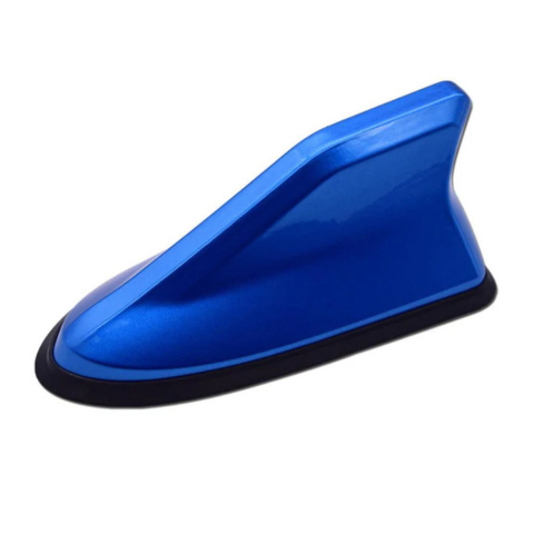 Shark Antenna Car – Easy Installation And Best Radio Range 