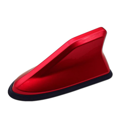Shark Antenna Car – Easy Installation And Best Radio Range 