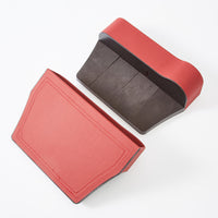 Organisateur De Siège Auto – Rangement Pratique Et Compact