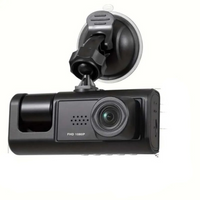 Dashcam Auto Anteriore e Interna – Registrazione ad Alta Definizione 