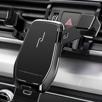 Autós telefon tartó – Univerzális és biztonságos rögzítés 