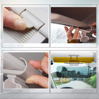 Napernyő Csipeszes – Biztonság és Optimális Láthatóság Az Úton 