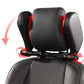 Appui-tête Latéral Pour Voiture