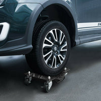 Transport Trolley — Easy and Fast Transport 