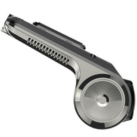 Caméra De Surveillance Automobile Double Objectif Avant Et Arrière — Enregistrement HD & Protection Continue