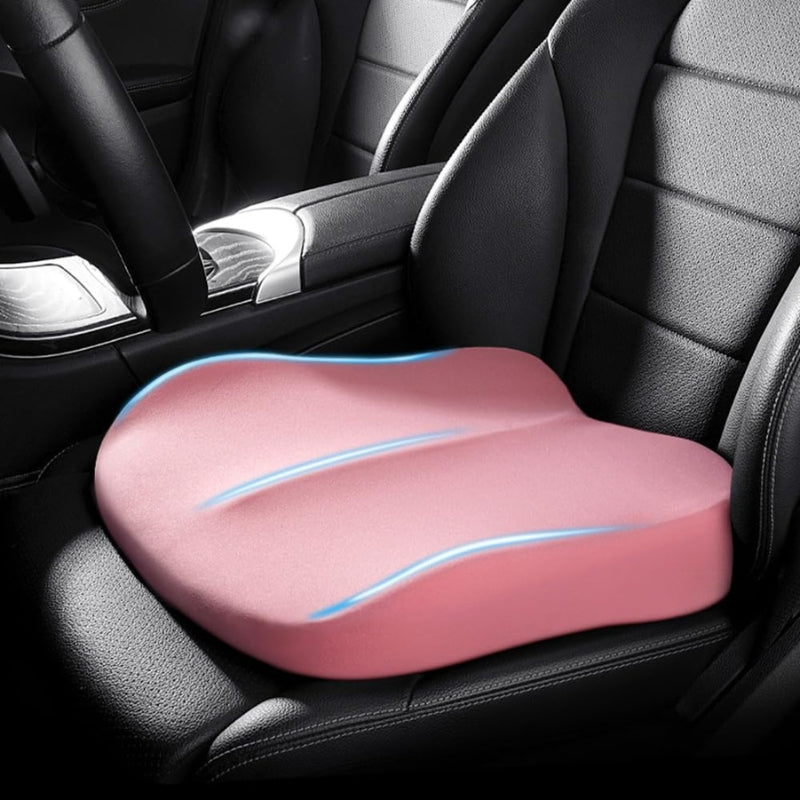 Driving Cushion – Daily Well-Being and Long Journeys Without Fatigue 