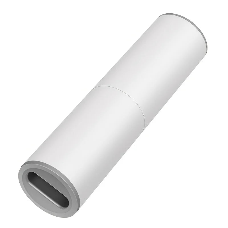 Mini Aspirador De Coche — Compacto Y Potente 