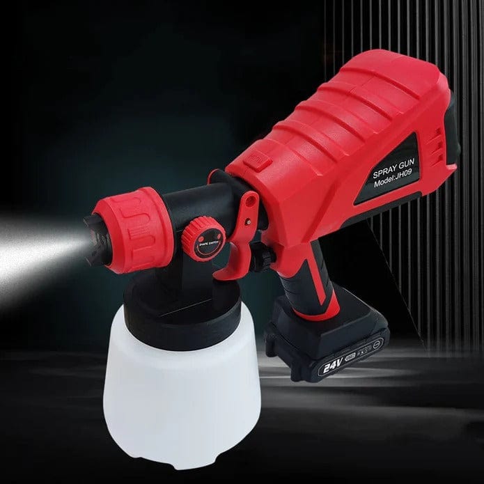 Spray Pro – Specjalny do Malowania Samochodów i Karoserii 