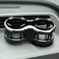 車用カップホルダー — 実用的でアクセスしやすい 