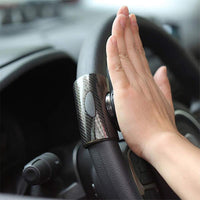 Kääntökahva ohjauspyörälle – Avustettu ja vaivaton ajo 