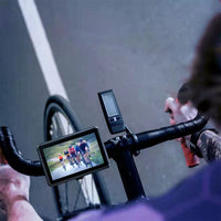 Specchio Retrovisore Digitale Per Bicicletta — Sicurezza Rafforzata In Circolazione 