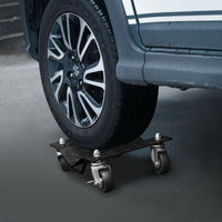 Transport Trolley — Easy and Fast Transport 
