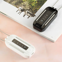 Purificator de aer personal - Aer purificat și utilizare mobilă