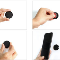 Support telefono magnetico auto – Guida sicura e mani libere 