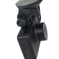 1080p Kanna- kamera – Laaja Kulma 165° ja Selkeä Näkyvyys 