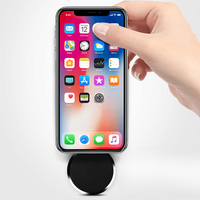 Support telefono magnetico auto – Guida sicura e mani libere 