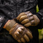 Tactical gloves - indestructible