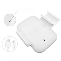 LED Makeup Mirror – Attachment to Car Sun Visor 