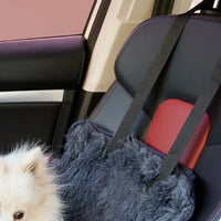 Seggiolino Auto Per Cani – Confortevole E Pratico 