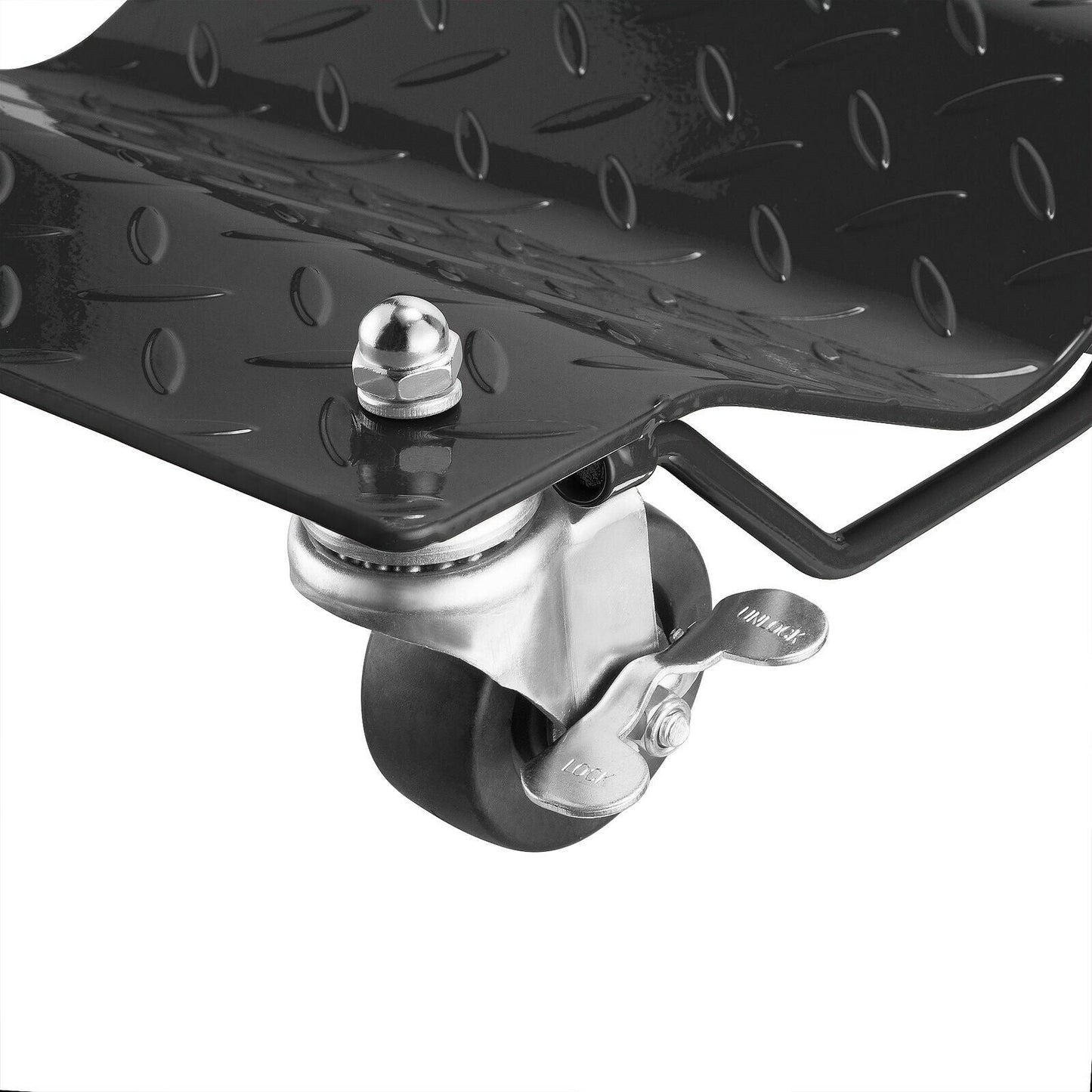 Transport Trolley — Easy and Fast Transport 