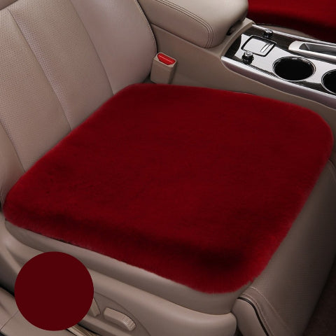 Cojín Confortable Para Asiento de Auto – Fácil de Instalar 