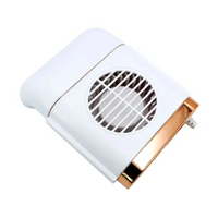 Mini Ventilatore da Fissare per Seggiolino Auto – Ideale per l'Estate 