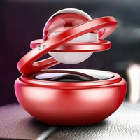 車載用空気清浄機 - 移動中も爽やかで快適