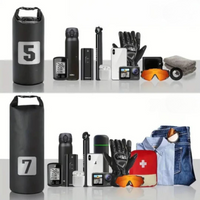 Vanntette sykkelvesker foran - kompakt og med stor kapasitet