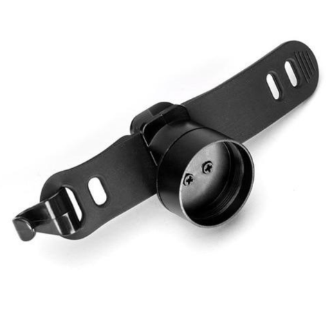 Rücklicht LED mit intelligentem Bremsensor — Ideal für städtische und sportliche Fahrten 