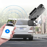 HD Night Vision Onboard Camera — Maximum Security and Clarity 