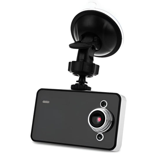 Auto Camera – Heldere Afbeelding En Brede Hoek 