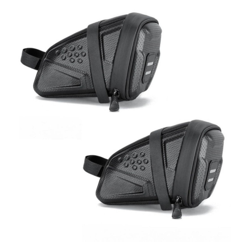 Sacoche De Selle Vélo - Συμπαγές & Αδιάβροχο