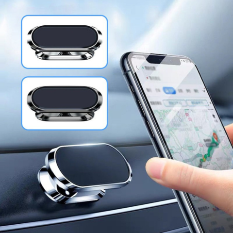 Telefoonondersteuning voor Auto - Eenvoudig en Handsfree Gebruik 
