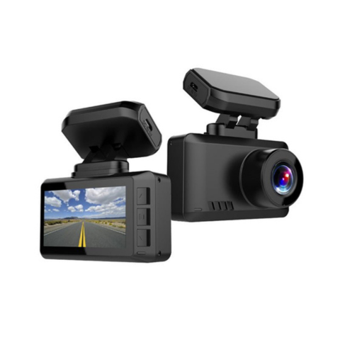 Dashcam Autó – Biztonságos Vezetés Pontos Képekkel 